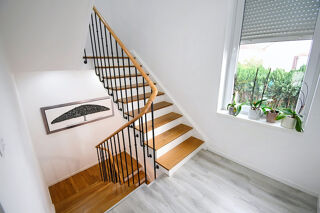  Maison � vendre 6 pi�ces 115 m�