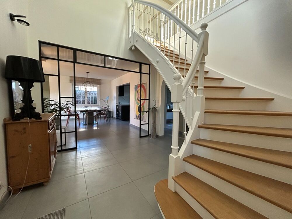 Vente Villa Maison à vendre 6 pièces STEINBRUNN LE BAS (68) Steinbrunn le bas
