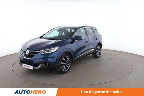 Annonce voiture Renault Kadjar 15290 €