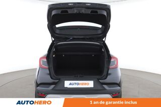 Captur 1.0 TCe Zen 91 ch 2022 occasion 92130 Issy-les-Moulineaux