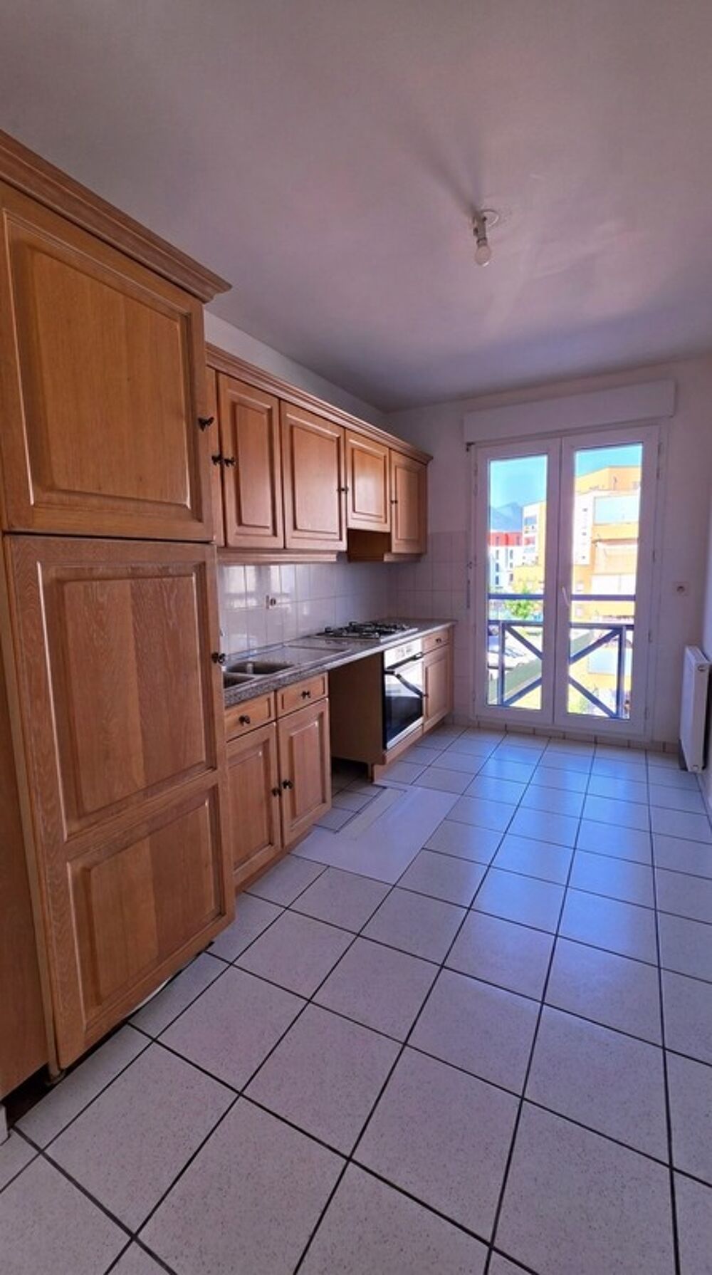Vente Appartement Appartement à vendre 3 pièces CLUSES (74) Cluses