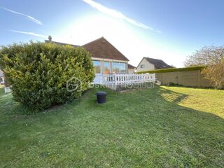  Maison à vendre 6 pièces 130 m²