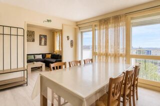  Appartement à vendre 4 pièces 67 m²