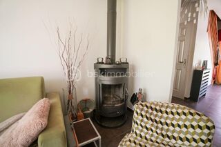  Maison à vendre 7 pièces 138 m²