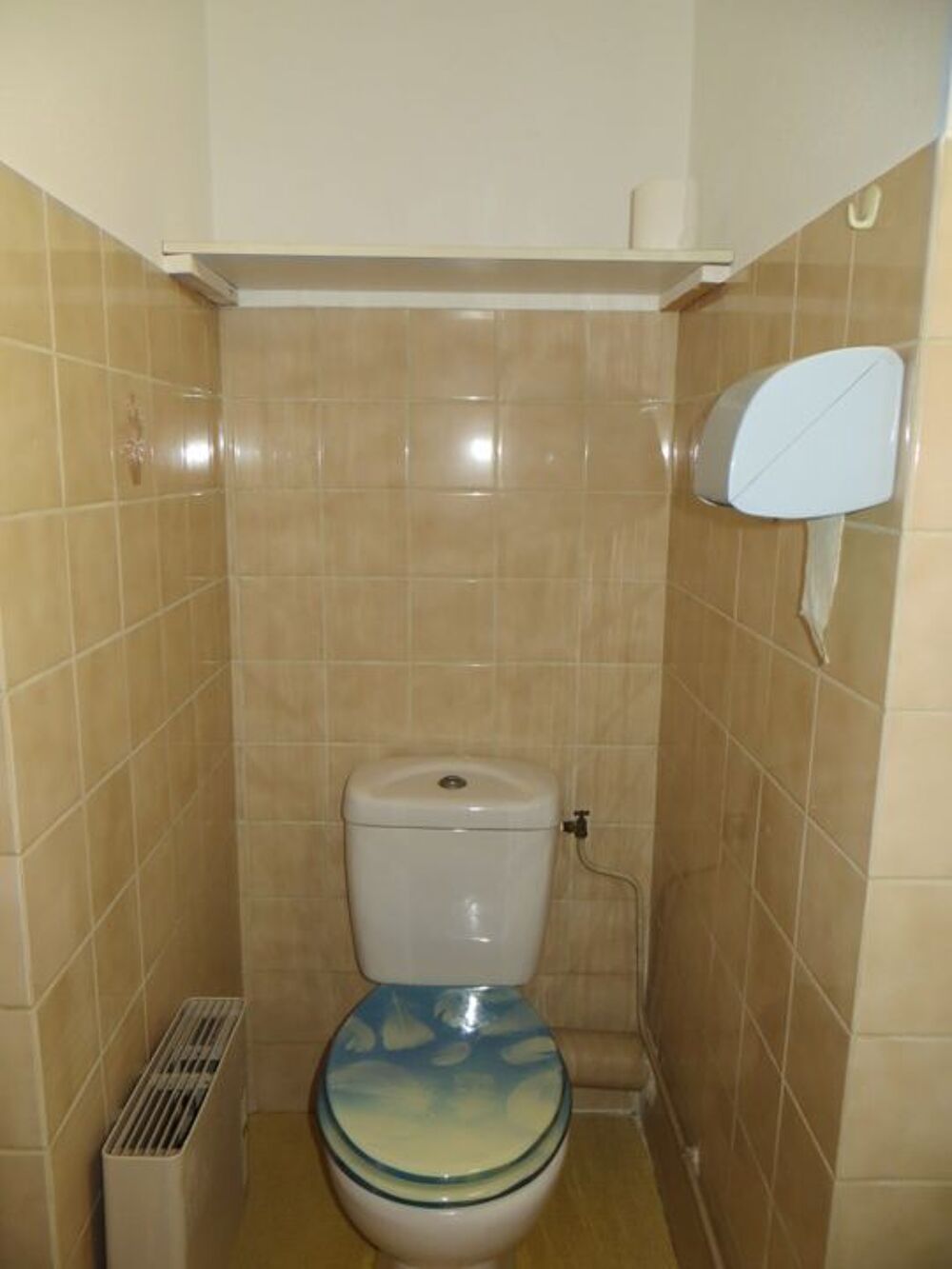 Location Appartement Studio de 19m2 à louer sur Belfort Belfort