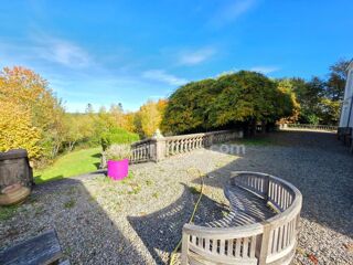  Propriété/château à vendre 12 pièces 633 m²