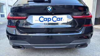 S&eacute;rie 3 M Touring (G21) xDrive M340i 374 Mild Hybrid Steptronic8 2020 occasion 44000 Nantes