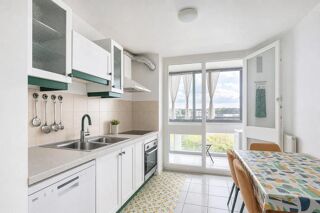  Appartement � vendre 4 pi�ces 84 m�