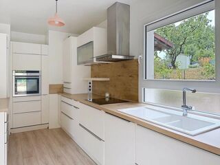  Maison à vendre 4 pièces 93 m²