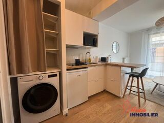  Appartement � louer 2 pi�ces 28 m�