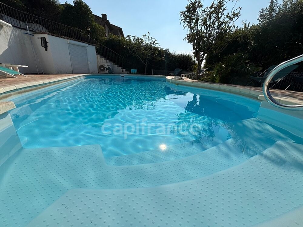  vendre  Maison Les Issambres (83380)