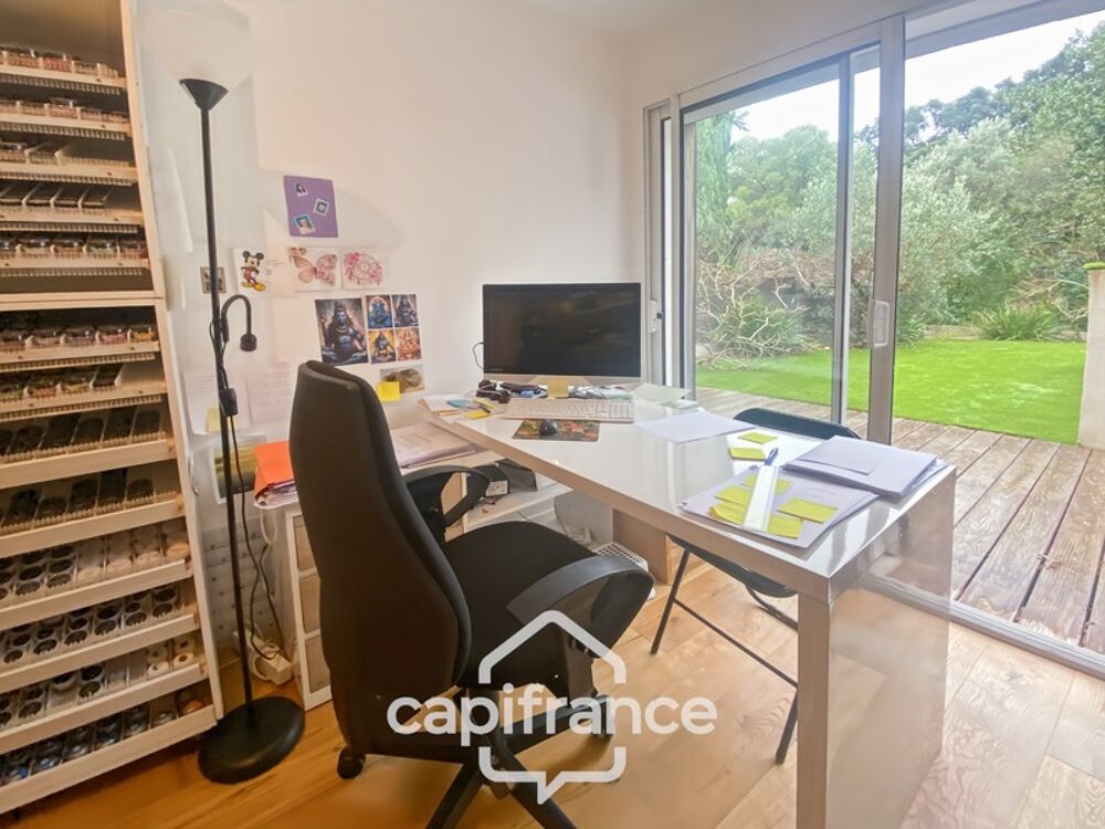 � vendre  Maison Carqueiranne (83320)