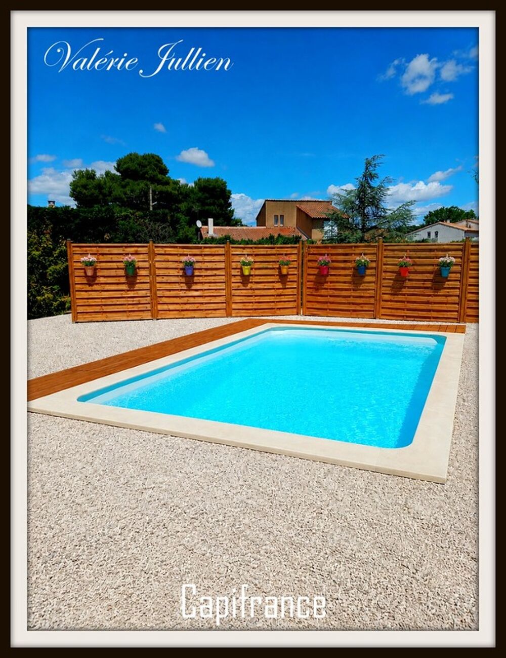 Maison à vendre 4 pièces SAINT PARGOIRE (34)