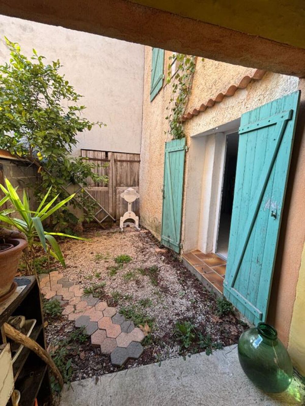 Maison Les Mayons 4 pièce(s) 50.45 m2