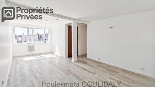  Appartement à vendre 2 pièces 50 m²