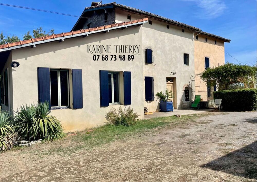 Vente Maison Maison de pays proche d'Anduze Anduze