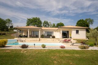  Maison à vendre 5 pièces 126 m²