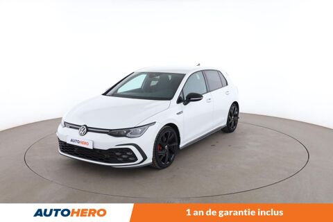 Annonce voiture Volkswagen Golf 26390 €