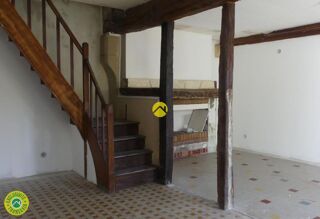  Maison � vendre 3 pi�ces 50 m�