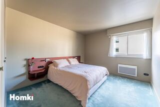  Appartement � vendre 3 pi�ces 80 m�