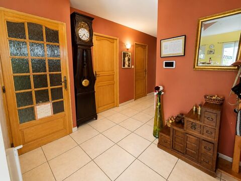  Maison à vendre 6 pièces 170 m²