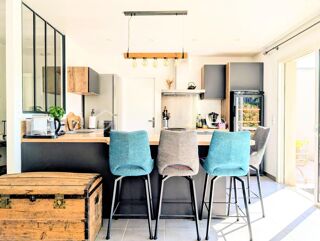  Maison � vendre 5 pi�ces 125 m�