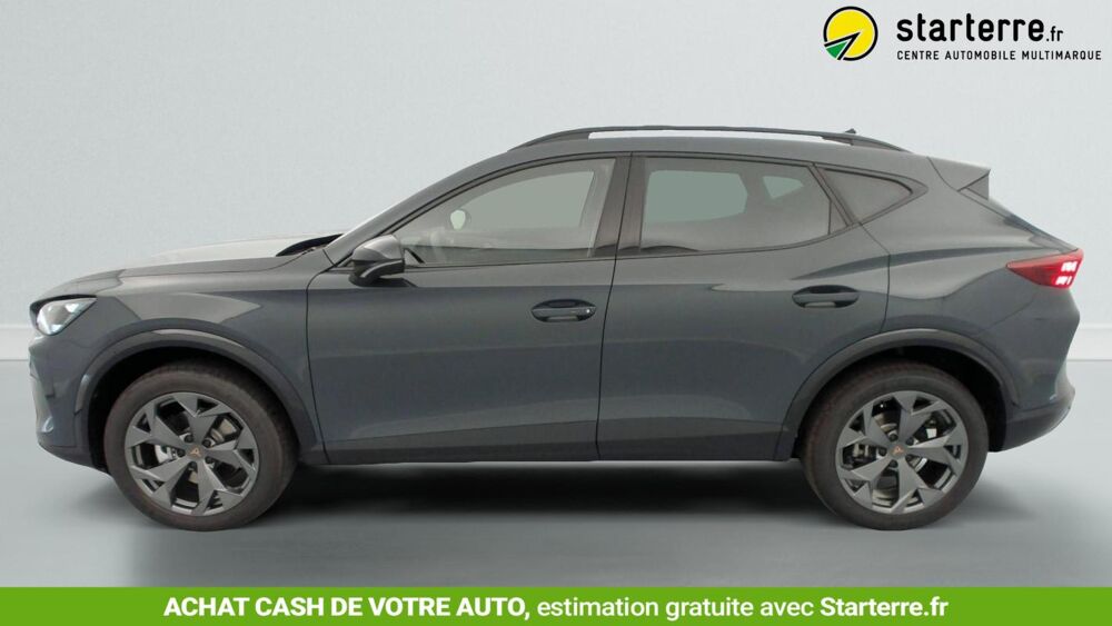 Formentor 1.5 eTSI Hybrid 150 ch DSG7 V 2026 occasion 69190 Saint-Fons