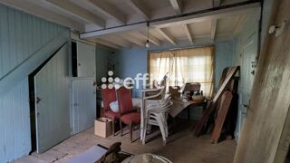  Maison à vendre 3 pièces 30 m²
