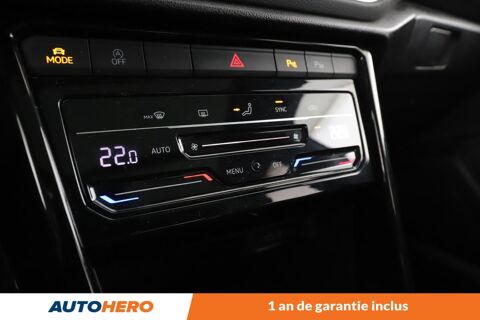 T-ROC 1.5 TSI EVO R-Line DSG7 150 ch 2022 occasion 92130 Issy-les-Moulineaux