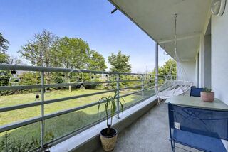  Appartement � vendre 3 pi�ces 60 m�