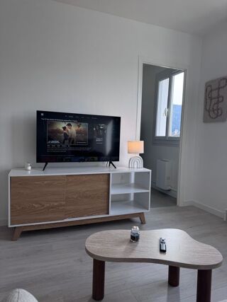  Appartement � louer 2 pi�ces 36 m�
