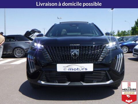 2008 Hybrid 145 e-DCS6 GT +Toit pano 2026 occasion 10150 Lavau