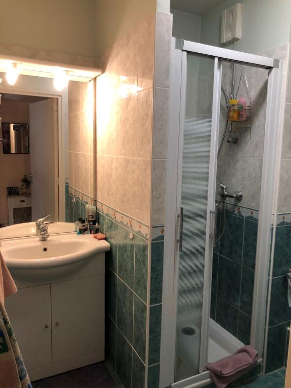 Location Appartement LOCATION T1BIS RODEZ BOURRAN SANS FRAIS D' AGENCE Rodez
