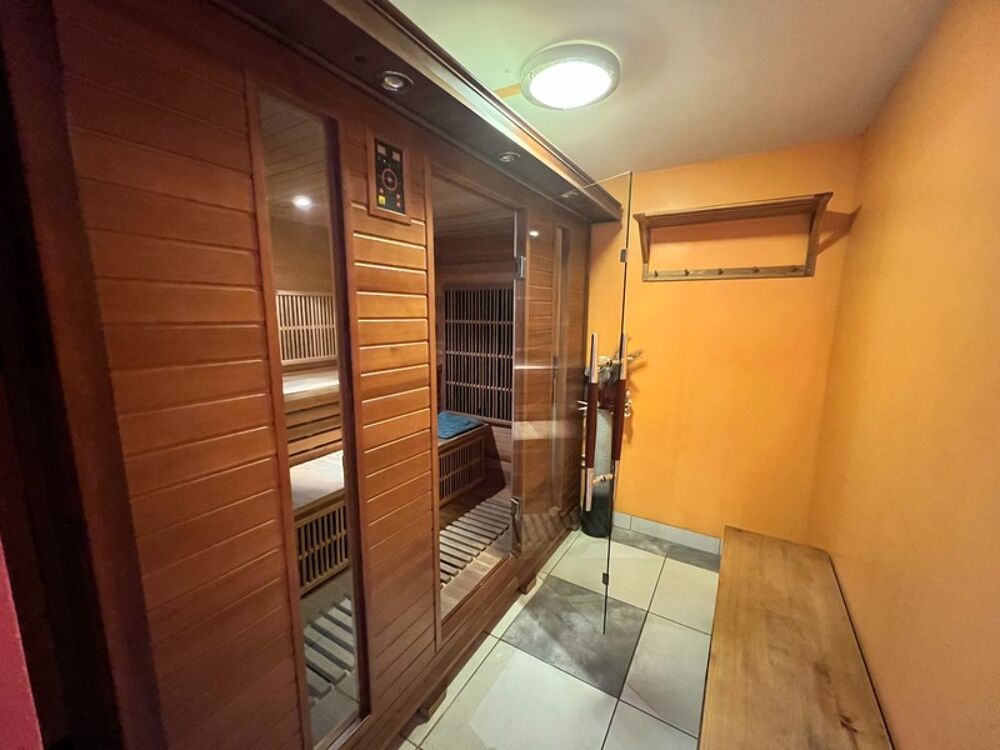  vendre  Chalet La Rivire-Enverse (74440)