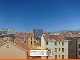  Appartement à vendre 2 pièces 47 m²