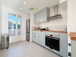  Appartement  vendre 3 pices 55 m