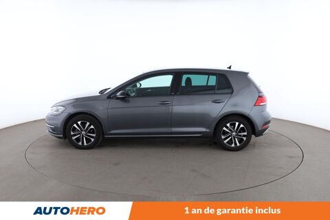 Golf VII 2.0 TDI IQ.Drive DSG7 5P 150 ch 2020 occasion 92130 Issy-les-Moulineaux