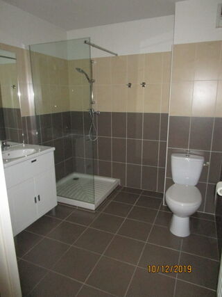  Appartement � louer 2 pi�ces 44 m�