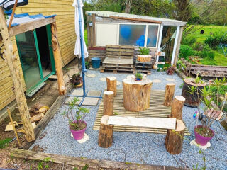  Maison � vendre 4 pi�ces 65 m�