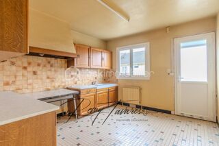  Maison � vendre 4 pi�ces 95 m�