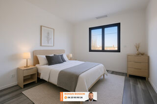  Maison � vendre 4 pi�ces 123 m�