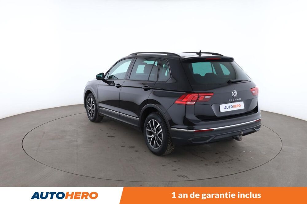 Tiguan 2.0 TDI Life Plus DSG7 150 ch 2023 occasion 92130 Issy-les-Moulineaux