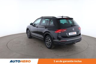 Tiguan 2.0 TDI Life Plus DSG7 150 ch 2023 occasion 92130 Issy-les-Moulineaux