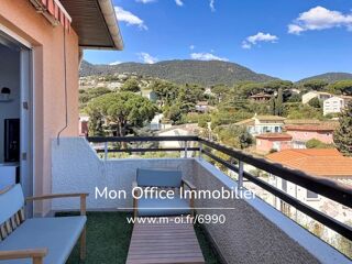  Appartement à vendre 1 pièce 28 m²