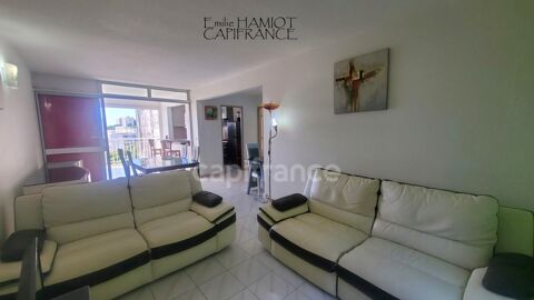  Appartement  louer 3 pices 63 m