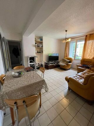  Appartement à vendre 4 pièces 65 m²