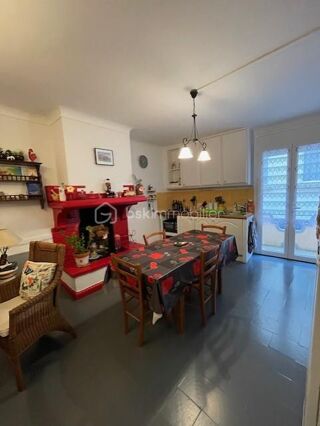  Maison � vendre 4 pi�ces 72 m�