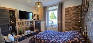  Maison � vendre 4 pi�ces 66 m�