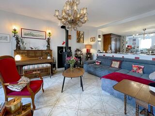  Maison � vendre 12 pi�ces 376 m�