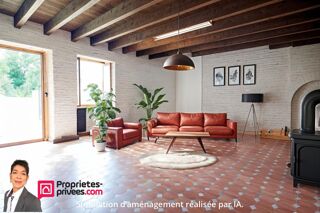  Maison  vendre 5 pices 100 m